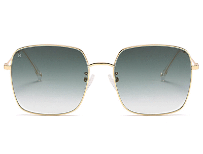 Collection monture BALI eyewear